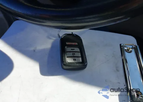 2013 Honda Accord Sdn Ex-L z USA, uszkodzony, nr VIN 1HGCR2F83DA058438